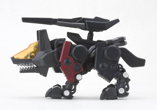 コトブキヤ ゾイド　Ｄ ＳＴＹＬＥ アイアンコング　コマンドウルフアーバイン仕様 D-スタイル コマンドウルフ アーバイン仕様｜ゾイド -ZOIDS